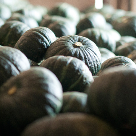 3.“旬”をお届けするための仕組み